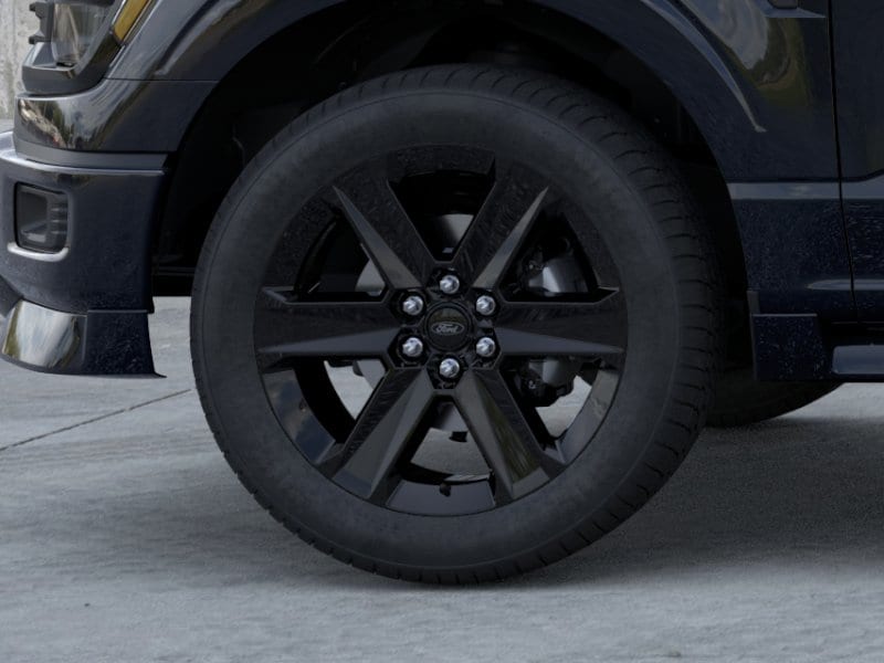 Thumbnail: 2026 Ford F-150 - 19