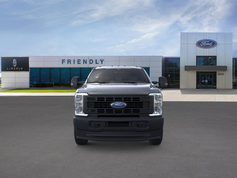 2026 Ford F-350 Super Duty XL - Photo 6