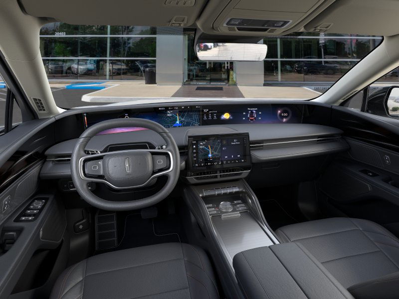 2026 Lincoln Nautilus Premiere - Photo 31