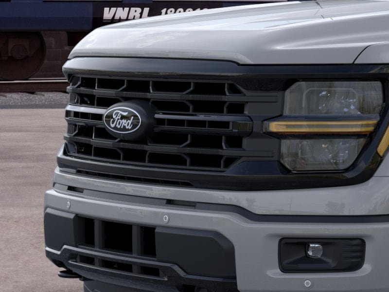 2026 Ford F-150 XLT TRUCK