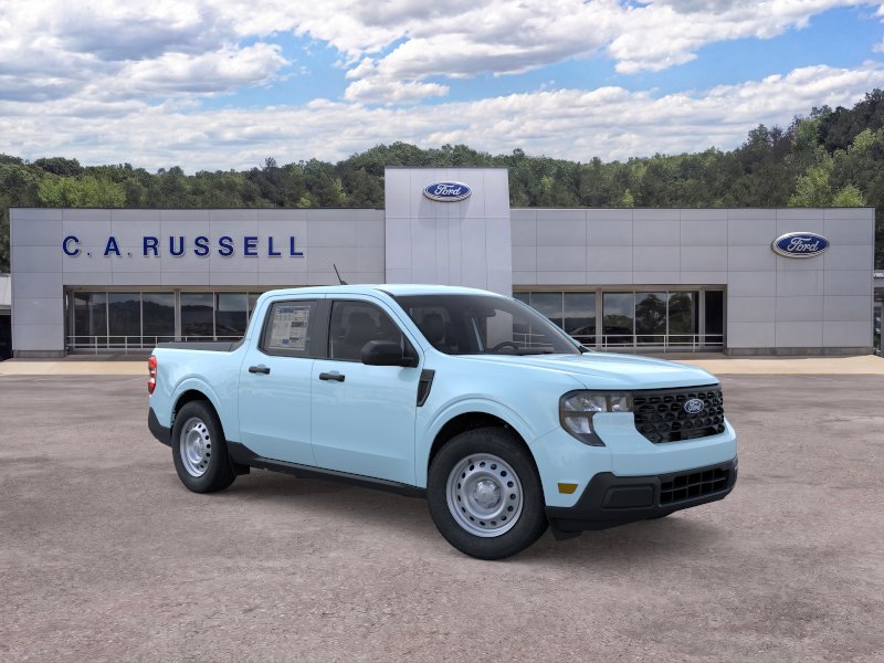 2026 Ford Maverick Truck 
