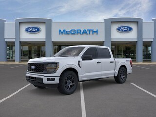 2026 Ford F-150 STX Truck