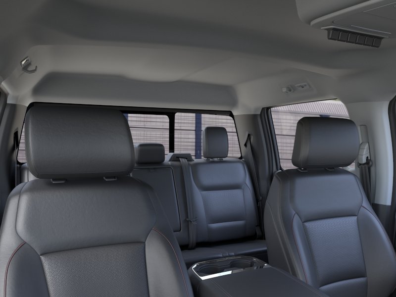 2026 Ford F-350 Truck Crew Cab