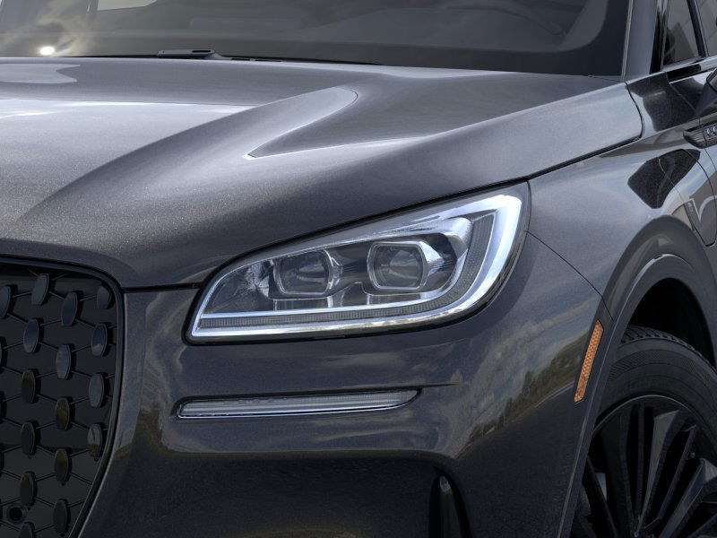 2025 Lincoln Corsair Grand Touring - Photo 40