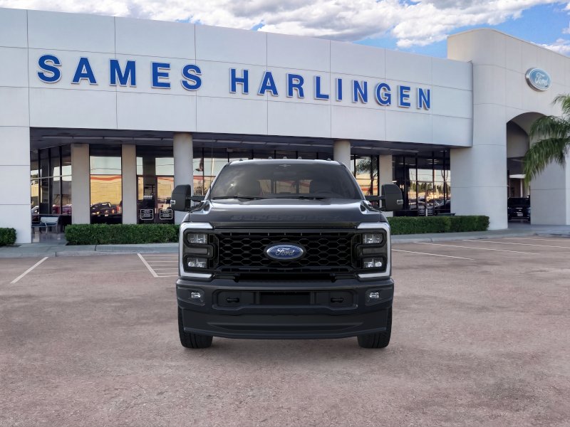 2026 Ford F-250 Super Duty XL - Photo 28