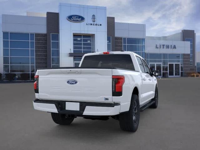 Thumbnail: 2025 Ford F-150 - 30