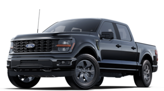 2025 Ford F-150 STX TRUCK