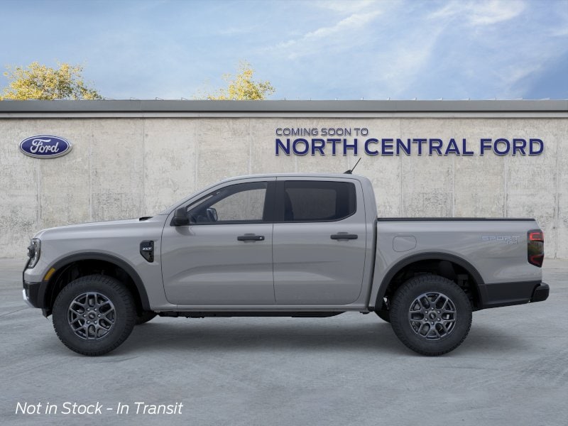 Ranger XLT