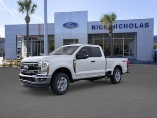 2026 Ford F-350 XLT Truck