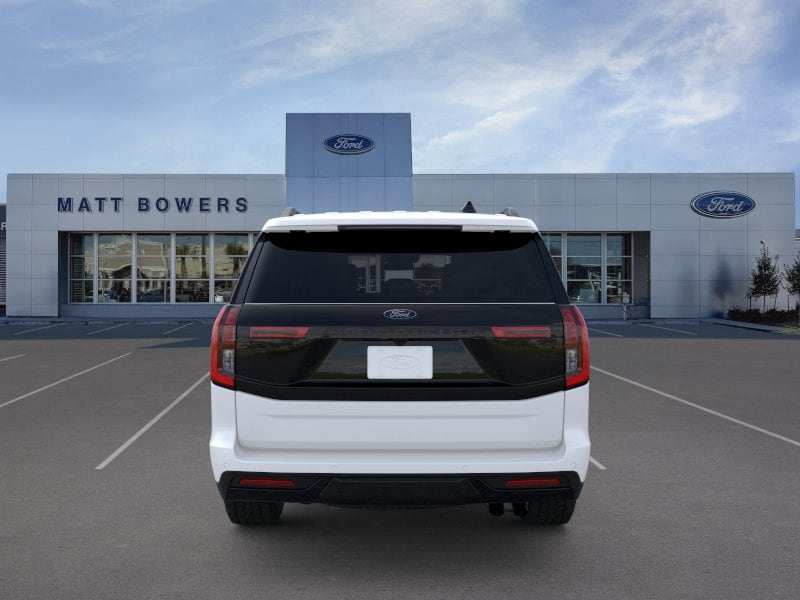 2025 Ford Expedition Tremor - Photo 30