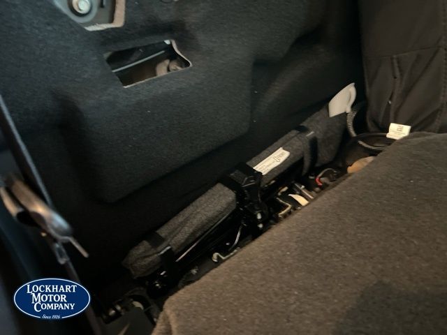 2025 Ford F-150 Lariat - Photo 121