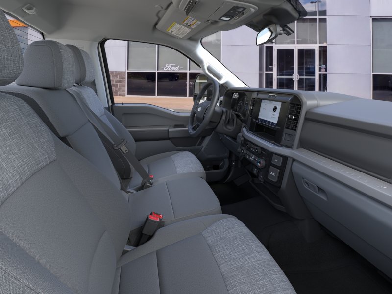 2026 Ford F-350 Super Duty XLT - Photo 11