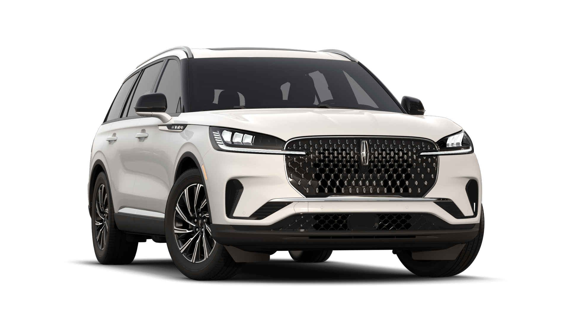 2026 Lincoln Aviator Premiere photo 3