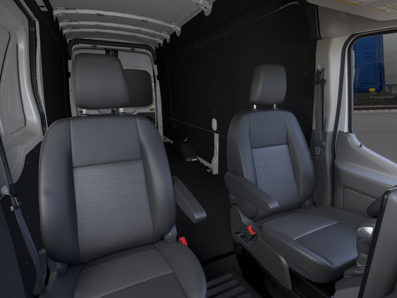 Thumbnail: 2026 Ford Transit Series - 31