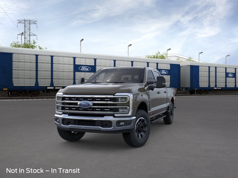 Super Duty