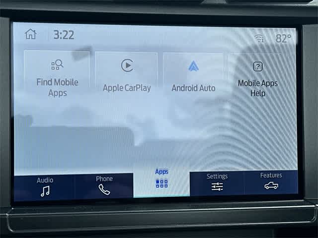 Thumbnail: 2024 Ford  - 37