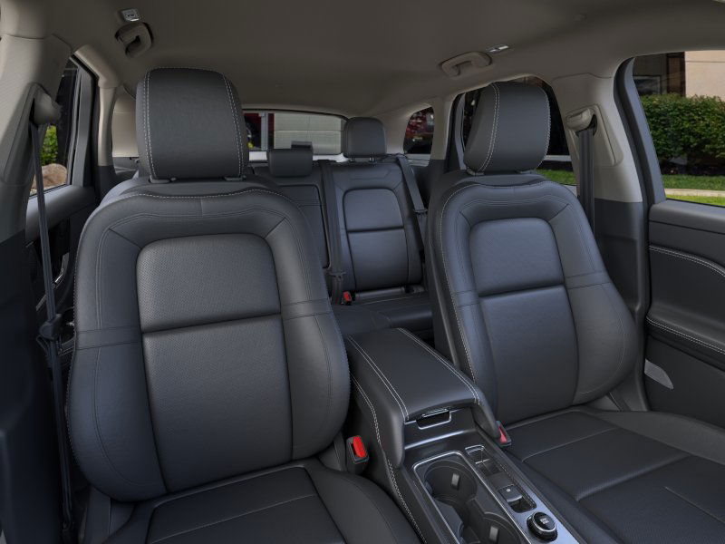 2024 Lincoln Corsair Reserve - Photo 10