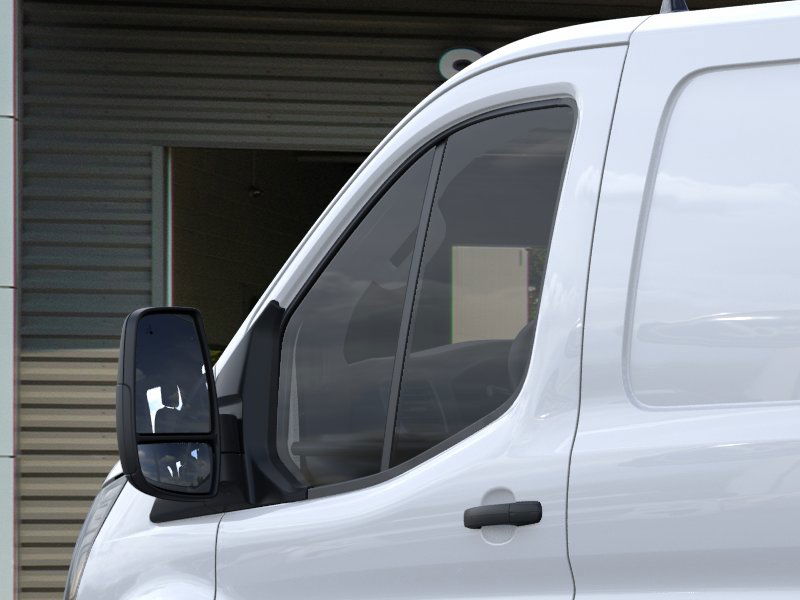 2025 Ford Transit Cargo Van Van Low Roof Van 2025 Ford Transit Cargo Van Van Low Roof Van