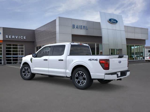 Thumbnail: 2025 Ford F-150 - 34