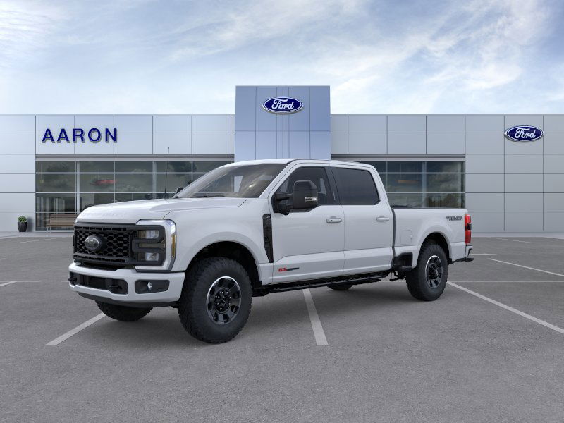 2025 Ford F-250 photo 5