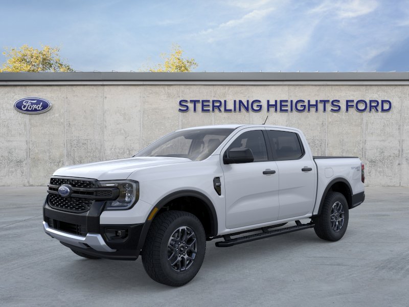 Thumbnail: 2026 Ford Ranger - 33