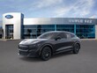 Ford Mustang Mach-E
