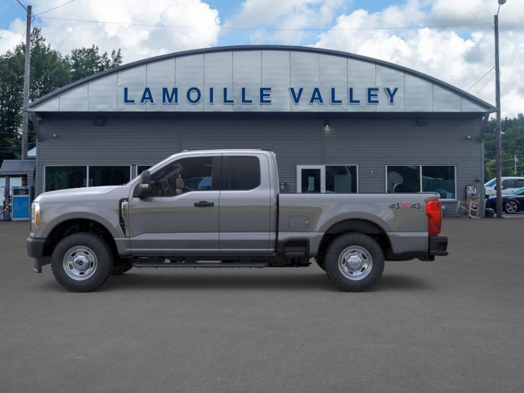 New 2026 Ford F-250SD XL Truck