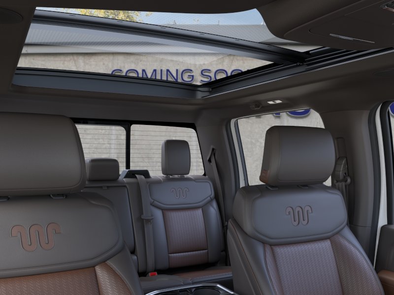 Thumbnail: 2026 Ford F-150 - 22
