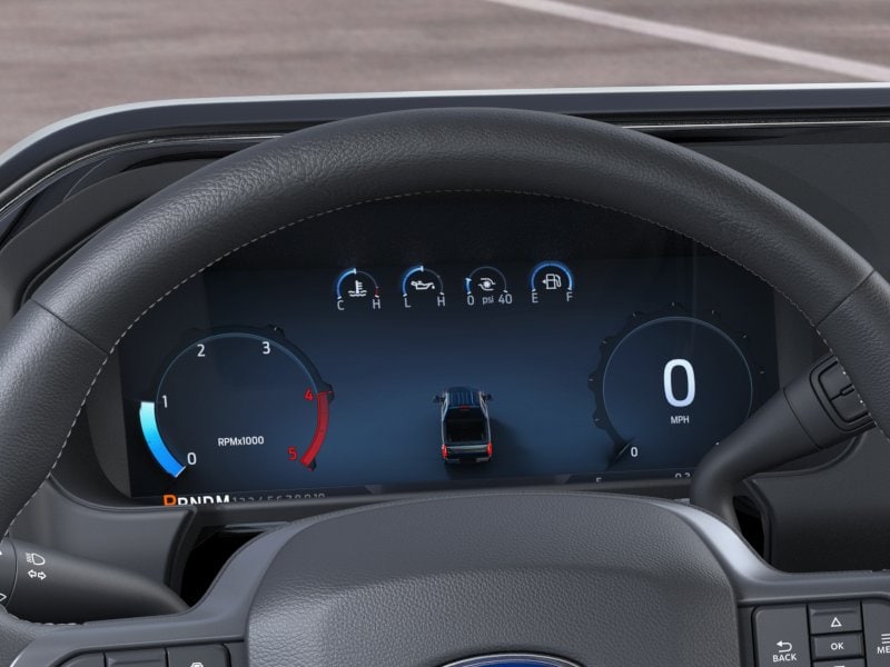 2026 Ford F-250 Super Duty Lariat - Photo 41