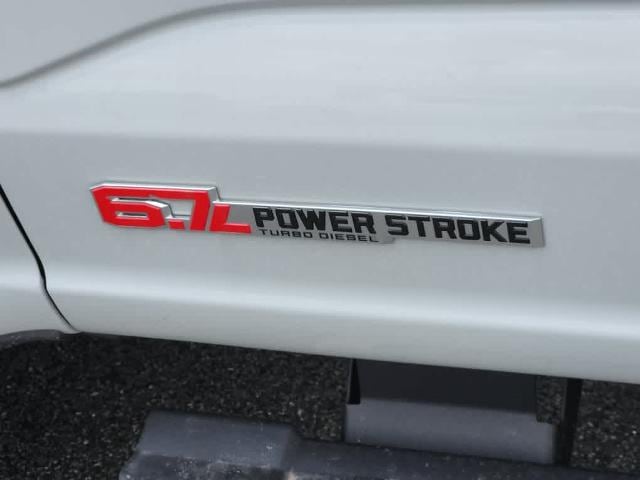 2025 Ford F-250 Super Duty Lariat - Photo 46