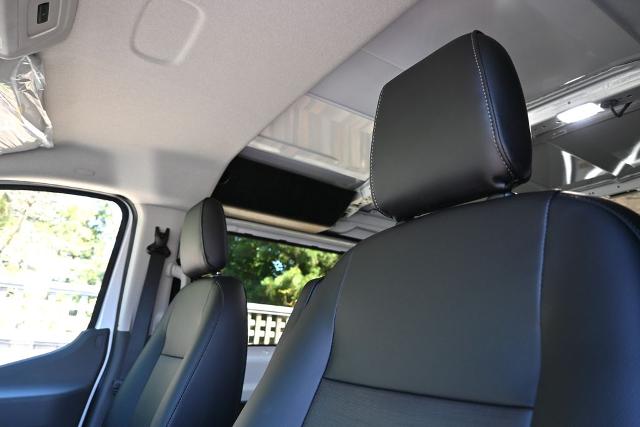 2025 Ford Transit Van Base - Photo 19