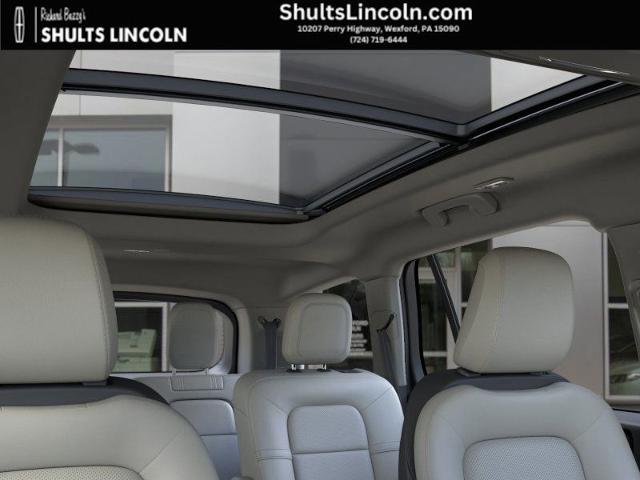 2026 Lincoln Aviator Premiere - Photo 39