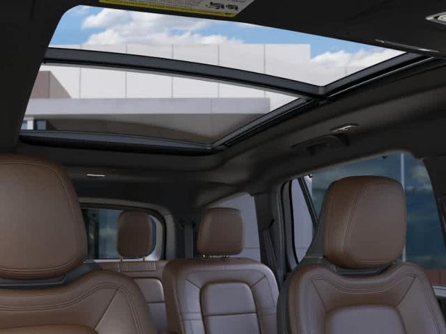 2026 Lincoln Aviator Reserve - Photo 44