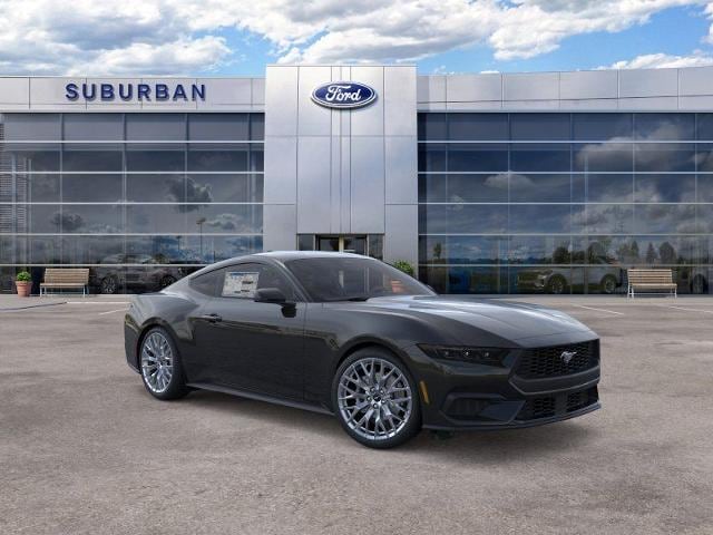 2026 Ford Mustang EcoBoost Premium Fastback - Photo 34