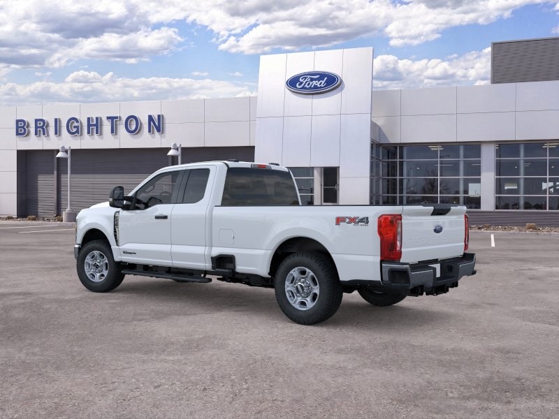 2026 Ford F-250 Super Duty XLT - Photo 27