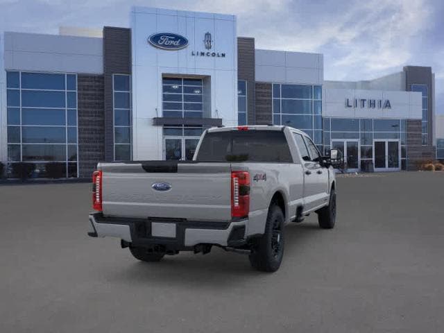 Thumbnail: 2026 Ford F-350 - 30