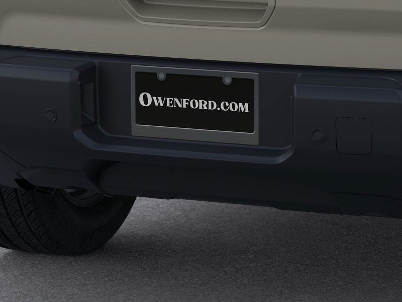 2025 Ford Bronco Sport Big Bend - Photo 23
