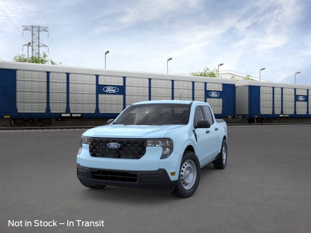 New 2026 Ford Maverick XL TRUCK