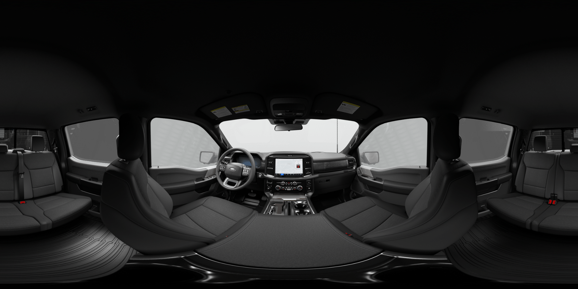 Thumbnail: 2026 Ford F-150 - 8