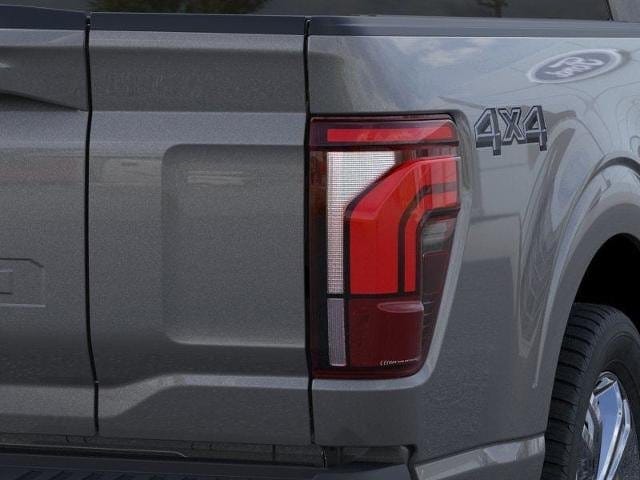 new 2026 Ford F-150 car, priced at $78,500