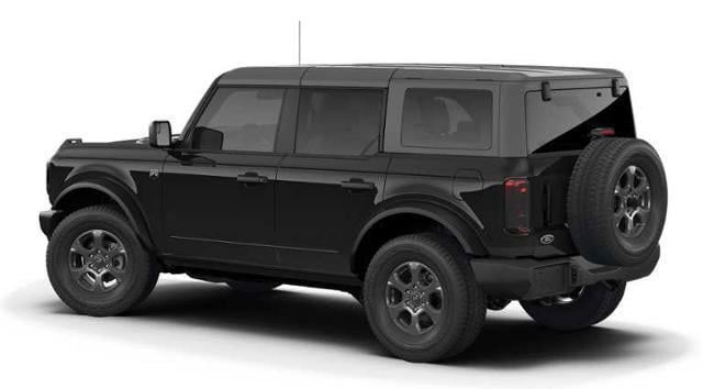 Thumbnail: 2026 Ford Bronco - 41
