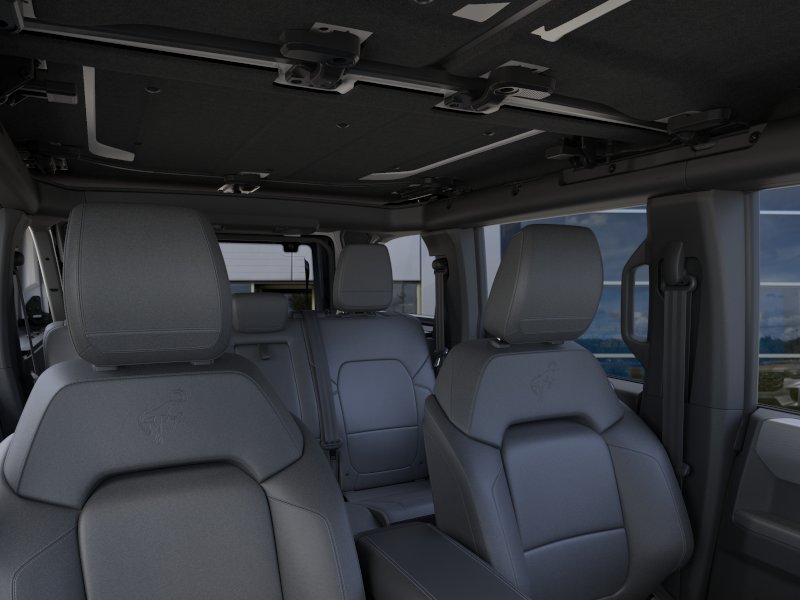 2025 Ford Bronco 4-Door Big Bend - Photo 68