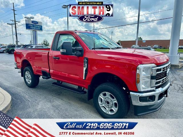 2026 Ford F-250 Super Duty XLT - Photo 26