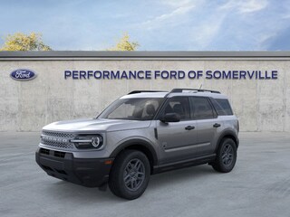 2025 Ford Bronco Sport Big Bend SUV