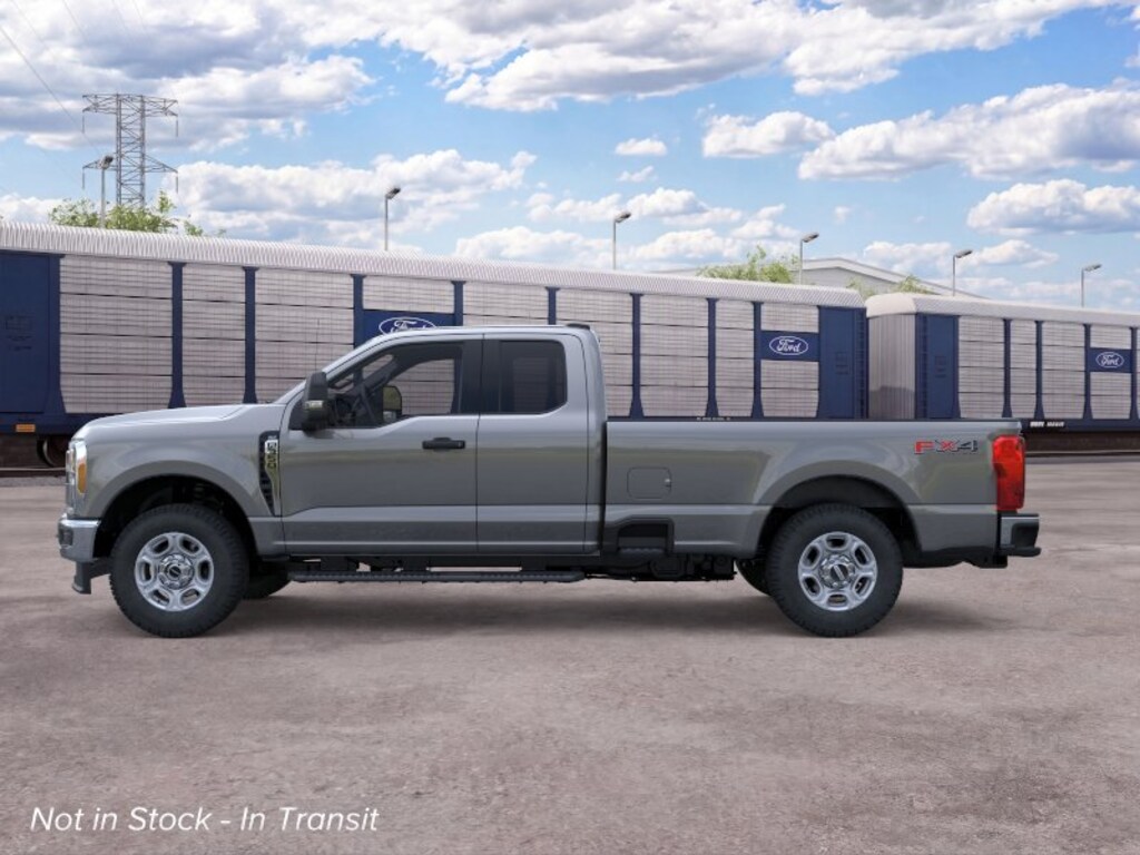 New 2026 Ford Super Duty F-350® XLT TRUCK