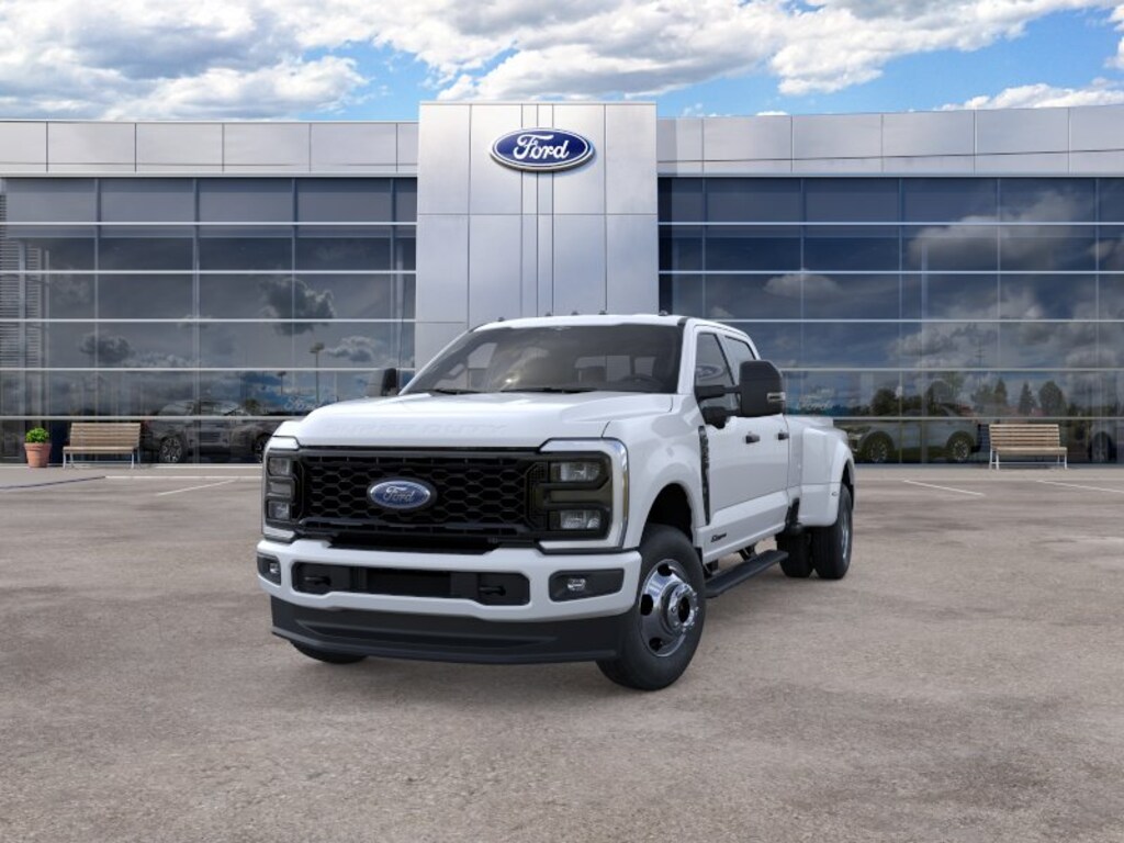 New 2026 Ford Super Duty F-350® XL TRUCK