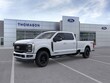 Ford Super Duty