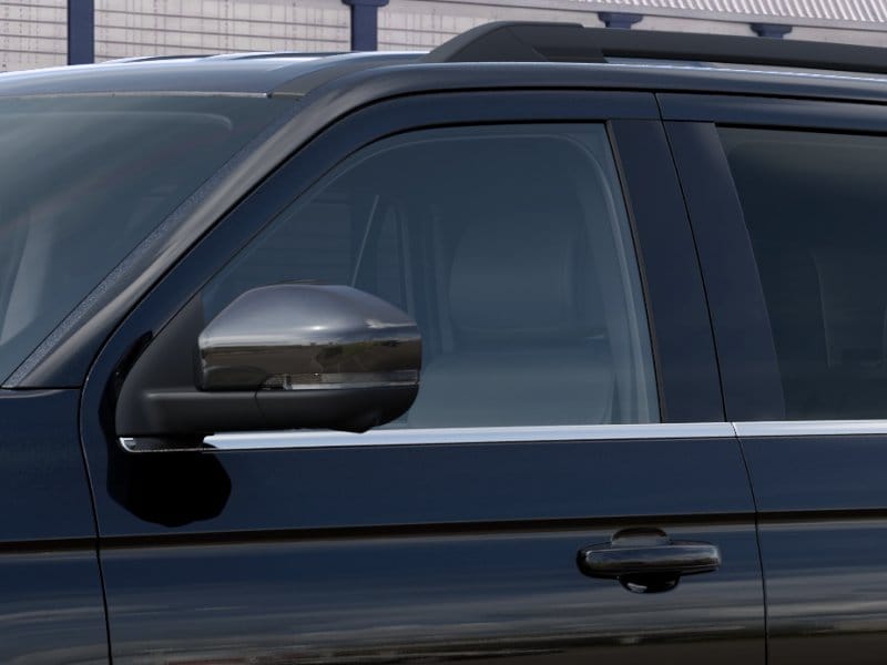 2027 Ford Expedition Active - Photo 20