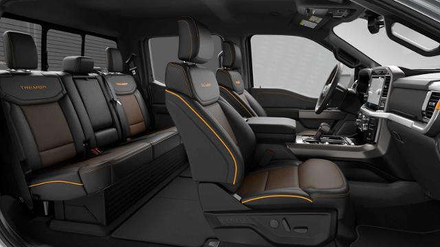Thumbnail: 2026 Ford F-150 - 28