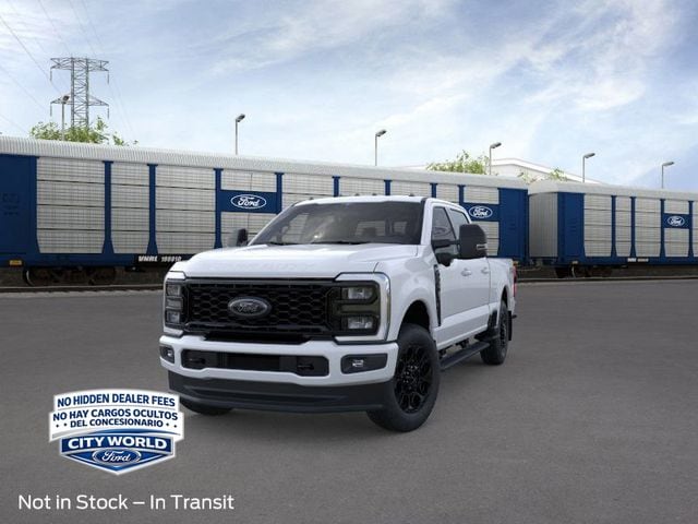 2026 Ford F-350 Super Duty XLT - Photo 24